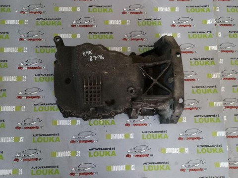 OLEJOVÁ VANA 8200953476, 1,5DCI RENAULT