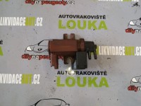 REGULAČNÍ VENTIL A MĚNIČ TLAKU 6G9Q-9E882-BA, FORD S-MAX QXWC, QXWB, QXWA, UFWA 2,0TDCI 103KW, OD-06