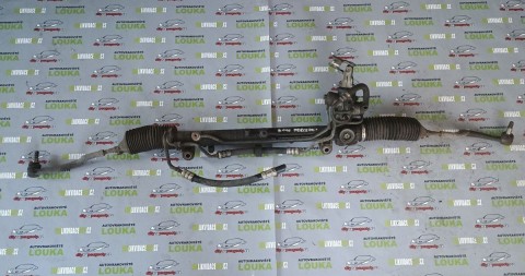 HŘEBEN ŘÍZENÍ A1684610401, MERCEDES-BENZ A140 M166.940 1,4BN 60KW, OD-97 DO-04