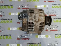 ALTERNÁTOR BFQ, AVU, 1,6BN 75KW ŠKODA OCTAVIA 030903023H