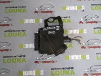 MAGNETICKÝ VENTIL 1K0906279B, ŠKODA OCTAVIA ll