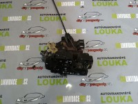 ŠKODA OCTAVIA l LEVÝ PŘEDNÍ ZÁMEK CENTRÁLU - CENTRÁLOVÝ ZÁMEK