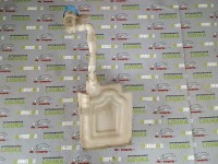 NÁDOBKA OSTŘIKOVAČŮ S MOTORKEM 1K0955453, ŠKODA OCTAVIA ll, OD-04