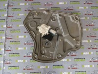 STAHOVAČKA - JEDNOTKA STAHOVÁNÍ OKNA PZ 1K0959794E, ŠKODA OCTAVIA ll