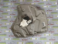 STAHOVAČKA - JEDNOTKA STAHOVÁNÍ OKNA LZ 1K0959795E, ŠKODA OCTAVIA ll