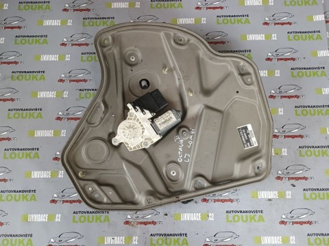 STAHOVAČKA - JEDNOTKA STAHOVÁNÍ OKNA LZ 1K0959795E, ŠKODA OCTAVIA ll