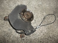 TĚHLICE LP, PEUGEOT 807 S ABS (NÁBOJ <strong>KOLA</strong>)