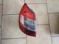 ZADNÍ SVĚTLO LEVÉ, RENAULT SCENIC ll, OD-03
