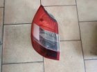 ZADNÍ SVĚTLO LEVÉ, RENAULT SCENIC ll, OD-03