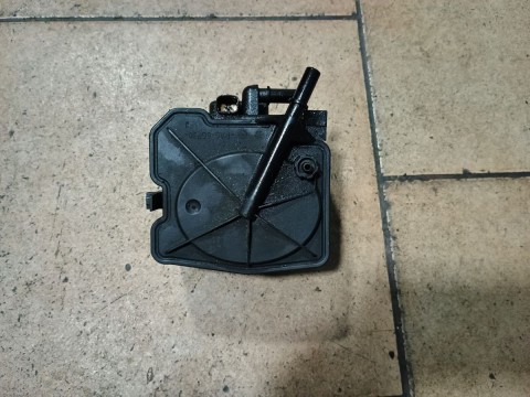 OBAL NA NAFTOVÝ FILTR 1,6HDI, PS 974/1 PEUGEOT, CITROEN