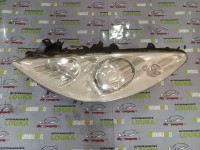 PŘEDNÍ SVĚTLO LEVÉ, PEUGEOT 307 OD-05