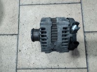 ALTERNÁTOR BOSCH 0121615009, 6G9N-10300-XC 2,0TDCI 100KW, FORD <strong>S</strong>-MAX