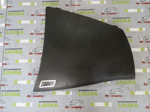 DVÍŘKA KASTLÍKU NA PALUBNÍ DESCE PRAVÉ, CITROEN C4 PICASSO