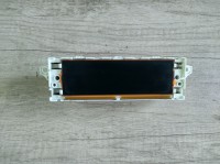 DISPLAY PEUGEOT 307, 9657882980