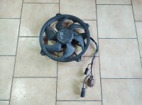 SAHARA CITROEN C5 lll 2,0HDI 16V OD-08