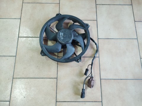 SAHARA CITROEN C5 lll 2,0HDI 16V OD-08