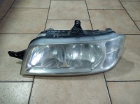 PŘEDNÍ SVĚTLO LEVÉ, <strong>CITROEN</strong> JUMPER, <strong>OD</strong>-02 <strong>DO</strong>-06
