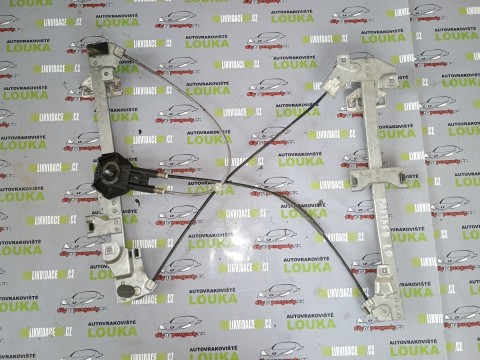 MANUÁLNÍ STAHOVAČKA OKNA CITROEN BERLINGO LP, OD-96