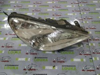 PŘEDNÍ SVĚTLO PRAVÉ, PEUGEOT 607 XENON OD-00