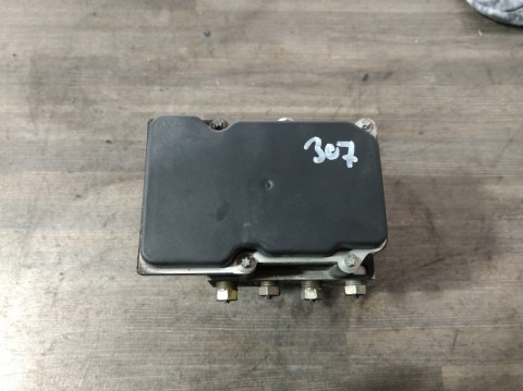 JEDNOTKA ABS BOSCH 0265800301, 9646828780 PEUGEOT 307