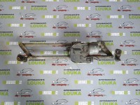 PŘEDNÍ MOTOREK STĚRAČŮ ŠKODA OCTAVIA ll FACELIFT