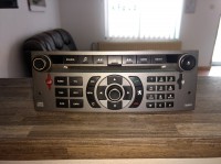 RADIO S CD MAGNETI MARELLI 96565708YW