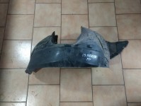 PRAVÝ PŘEDNÍ PODBĚH CITROEN C3 PICASSO