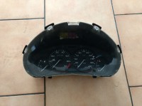 BUDÍKY PEUGEOT 206, 9643401280