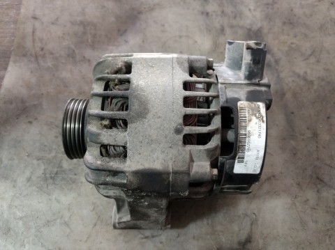 ALTERNÁTOR DENSO 9635557780 1,1 1,4 1,6BN CITROEN, PEUGEOT