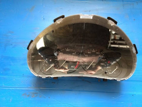 BUDÍKY PEUGEOT 206, 9641573680