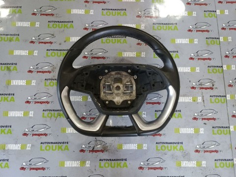 VOLANT CITROEN DS5 98002842ZQ-00