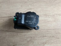 SERVO MOTŮREK NASTAVENÍ TOPENÍ 4PUH-19E616-AB, PEUGEOT, CITROEN