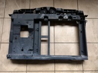 SAHARA - CHLADIČOVÁ STĚNA <strong>BEZ</strong> VRTULE <strong>CITROEN</strong> C3 <strong>OD</strong>-05 <strong>DO</strong>-09