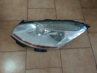 PŘEDNÍ SVĚTLO LEVÉ, CITROEN C4 GRAND PICASSO OD-06