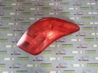 ZADNÍ SVĚTLO PRAVÉ, PEUGEOT 308 SW OD-07