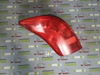 ZADNÍ SVĚTLO LEVÉ, PEUGEOT 308 SW OD-07
