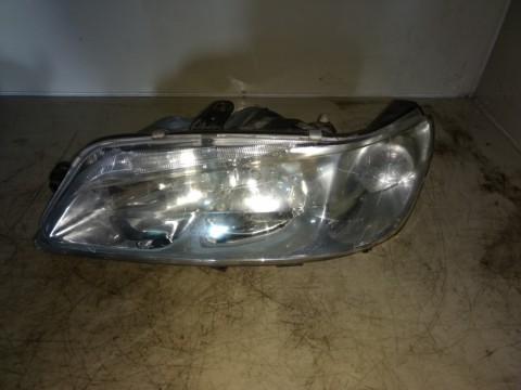 PŘEDNÍ SVĚTLO LEVÉ, PEUGEOT 306 FACELIFT OD-99