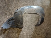 PRAVÝ PŘEDNÍ PODBĚH CITROEN C3