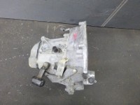 PŘEVODOVKA 20CP67 CITROEN C2, 1,4HDI