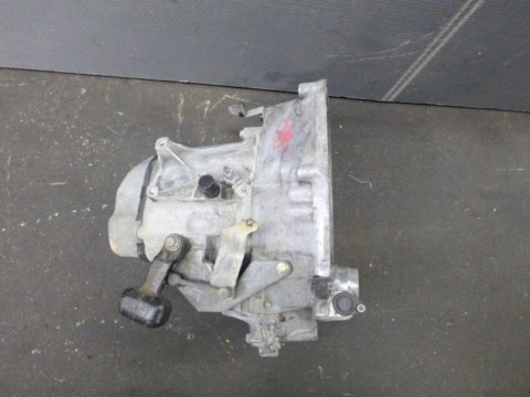 PŘEVODOVKA 20CP67 CITROEN C2, 1,4HDI