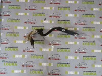 PANT KAPOTY CITROEN C4 GRAND PICASSO PRAVÝ