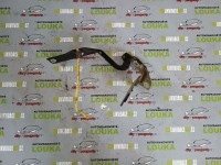 PANT KAPOTY CITROEN C4 GRAND PICASSO LEVÝ