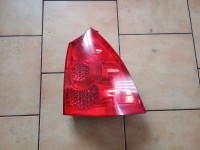ZADNÍ SVĚTLO PRAVÉ, PEUGEOT 307 SW, OD-05
