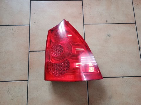 ZADNÍ SVĚTLO PRAVÉ, PEUGEOT 307 SW, OD-05