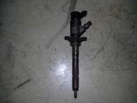 VSTŘIK 1,6HDI BOSCH 0445110311, PEUGEOT, CITROEN