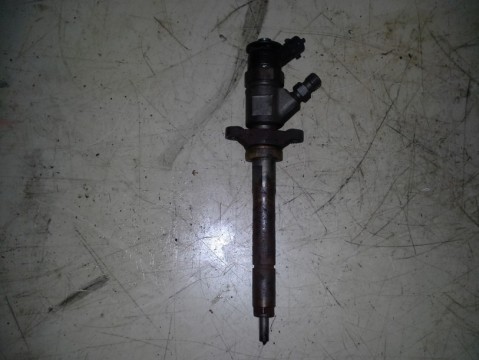 VSTŘIK 1,6HDI BOSCH 0445110311, PEUGEOT, CITROEN