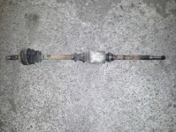 PRAVÁ POLOOSA CITROEN BERLINGO, KFW 1,4BN 55KW