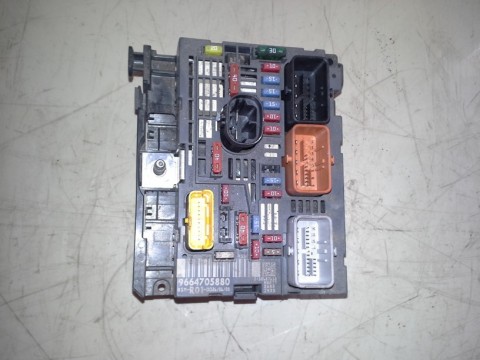 BSM R01 DELPHI 9664705880