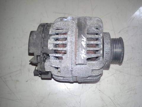 ALTERNÁTOR 1,6BN 16V RENAULT BOSCH 7700434900
