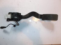 PLYNOVÝ PEDÁL BOSCH 0280755001, 9650889180, PEUGEOT 307